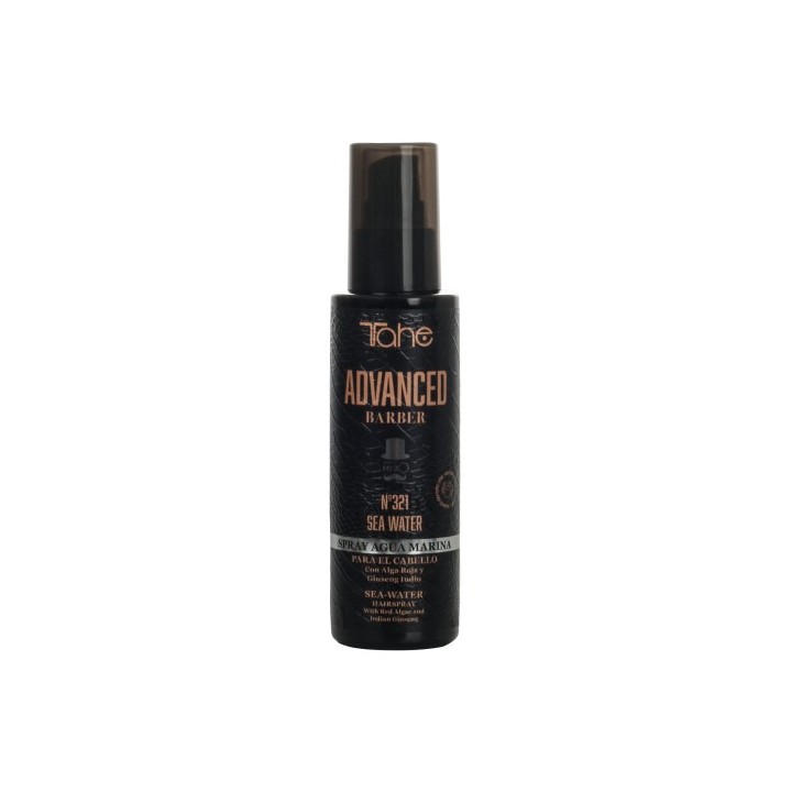 12091118 A.BARBER N?321 SEA WATER 125ML (WAX IN SPRAY – SURFER EFFECT) МОРСКИ СПРЕЙ