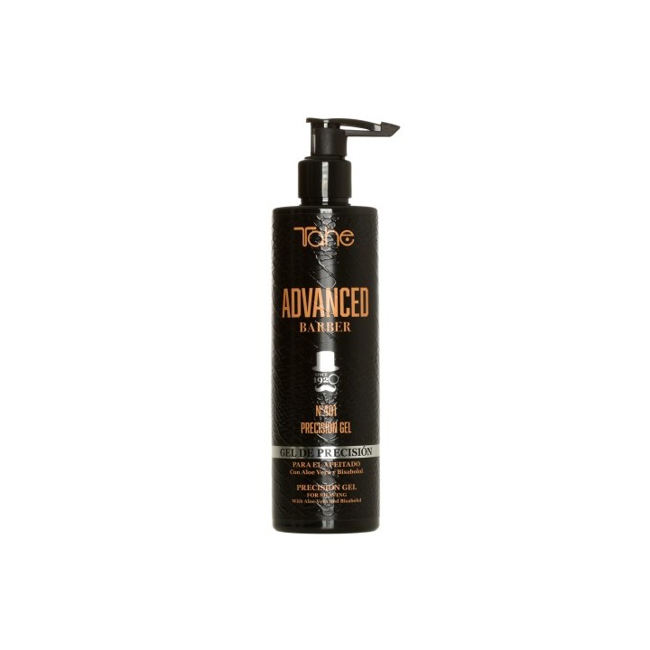 12091130 A.BARBER N?401 PRECISION GEL 400ML