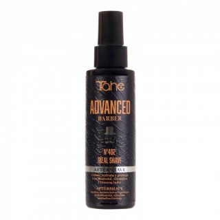 12091123 A.BARBER N?402 IDEAL SHAVE 125ML (BALSAMO AFTER-SHAVE)