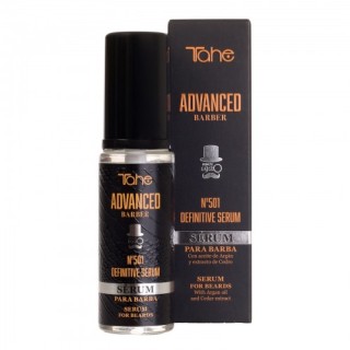 12091126 A.BARBER N?501 DEFINITE SERUM 40ML (BEARD SERUM)