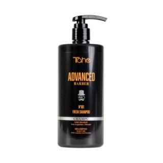 12091191 A.BARBER FRESH SHAMPOO 750 ML ШАМПОАН ЗА ЕЖЕДНЕВНА УПОТРЕБА