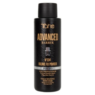 12091199 A.BARBER 334 VOLUME FIX POWDER 16gr ПУДРА ЗА ОБЕМ