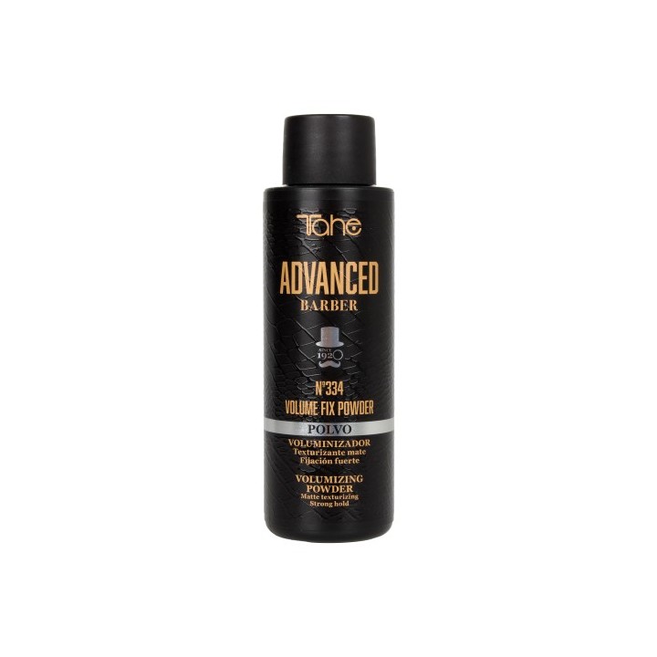 12091199 A.BARBER 334 VOLUME FIX POWDER 16gr ПУДРА ЗА ОБЕМ