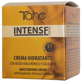12081001 INTENSE MOISTURISING DAILY CREAM 50ML ДНЕВЕН КРЕМ С УВ ЗАЩИТА 15 ФАКТОР