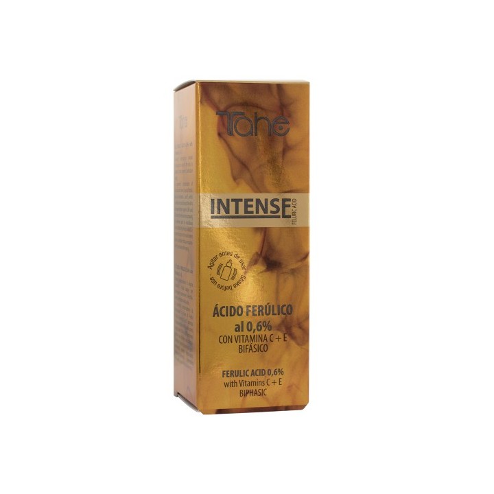 12081044 INTENSE FERULIC ACID 0.6% 30ML ФЕРУЛОВА КИСЕЛИНА