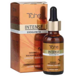 12081088 EXOSOMAS-EXOGLOW 10-CONCENTRADO NIACINAMIDA 30МЛ INTENSE КОНЦЕНТРАТ С НИАЦИНАМИД
