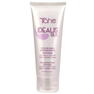 11052003 IDEALIS SILK 50 ML HAND CREAM КРЕМ ЗА РЪЦЕ