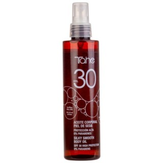 11043679 SILKY-SOFT SKIN BODY OIL SPDF30 200ML ОЛИО-БРОНЗАНТ ЗА ТЯЛО 30 ФАКТОР