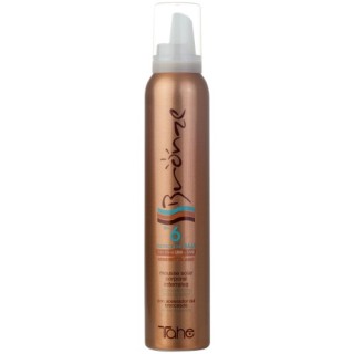 11043647 TAHE BRONZE MOUSSE SPF 6 WITH SELF-TANNING ACTIVATOR ПЯНА ЗА ТЯЛО С АКТИВАТОР ЗА ТЕН