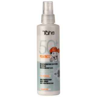 11043658 SPRAY-ON PHOTOPROTECTIVE SUN CREAM FOR CHILDREN SPF 50+(PARABENS FREE) 200 ML. БЕЗ ПАРАБЕНИ