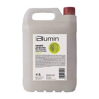 12075109 BLUMIN-SHAMPOO NEUTRAL 5L. ЕЖЕДНЕВЕН С НЕУТРАЛНО pH
