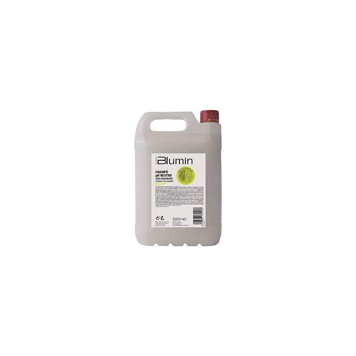 12075109 BLUMIN-SHAMPOO NEUTRAL 5L. ЕЖЕДНЕВЕН С НЕУТРАЛНО pH