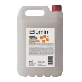12075111 BLUMIN-SHAMPOO DYED 5L. КИСЕЛ ШАМПОАН