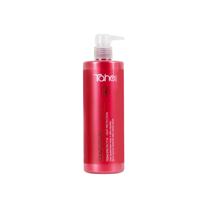 12073483 SOLAR SENSITIVE SHAMPOO 400 ML. С UV ЗАЩИТА ШАМПОАН