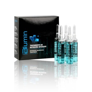 12075007 BLUMIN-TREATMENT OF INTENSE NUTRITION (10 X 15 ML.)ПОДХРАНВАЩИ АМПУЛИ С ОТМИВАНЕ