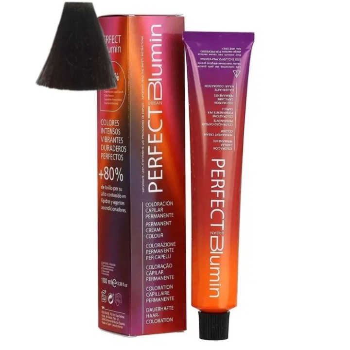 BLUMIN-COLOR 100ML N? 1.0 12180001