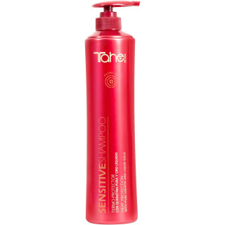 12073371 SOLAR SENSITIVE SHAMPOO 800 ML. С UV ЗАЩИТА ШАМПОАН