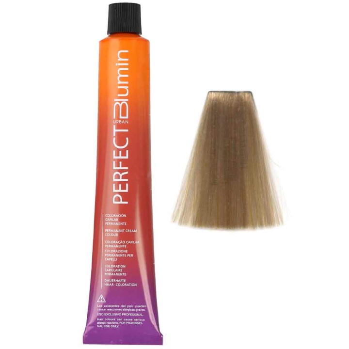 BLUMIN-COLOR 100ML N? 101   12181101