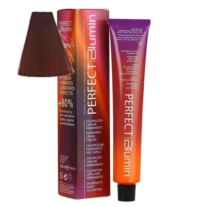 BLUMIN-COLOR 100ML N? 6.66  12180666
