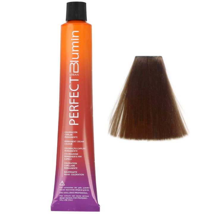 BLUMIN-COLOR 100ML N? 7.23  12180723