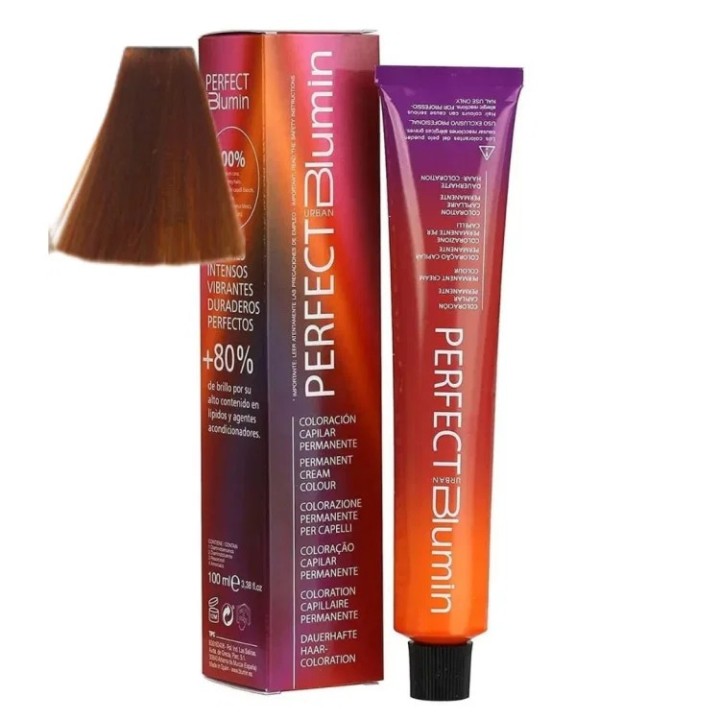 BLUMIN-COLOR 100ML N? 7.44  12180744