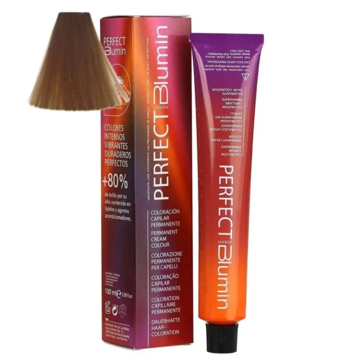 BLUMIN-COLOR 100ML N? 8.3  12180083