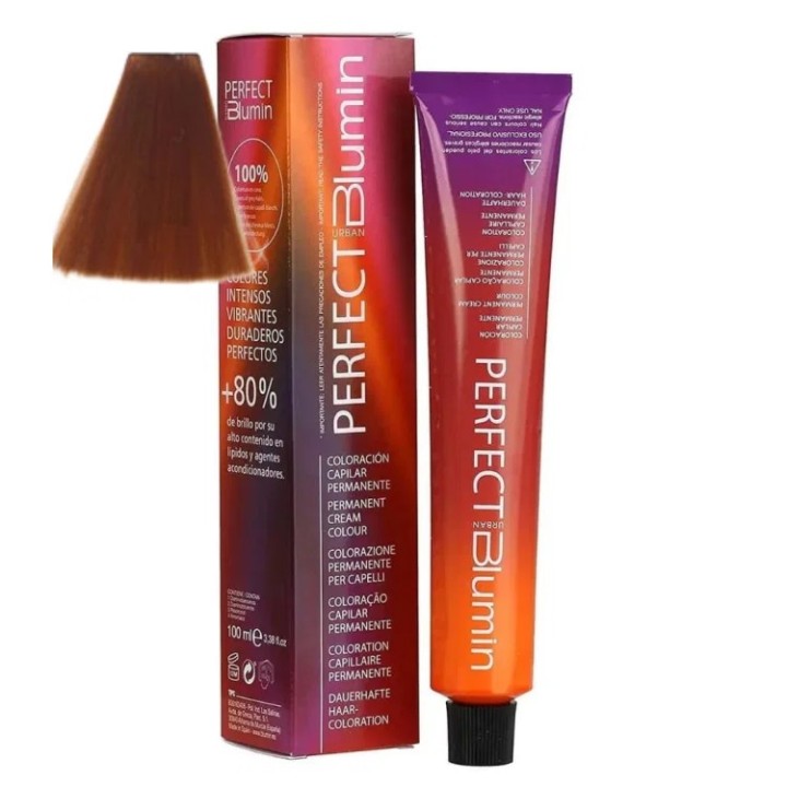 BLUMIN-COLOR 100ML N? 8.44  12180844