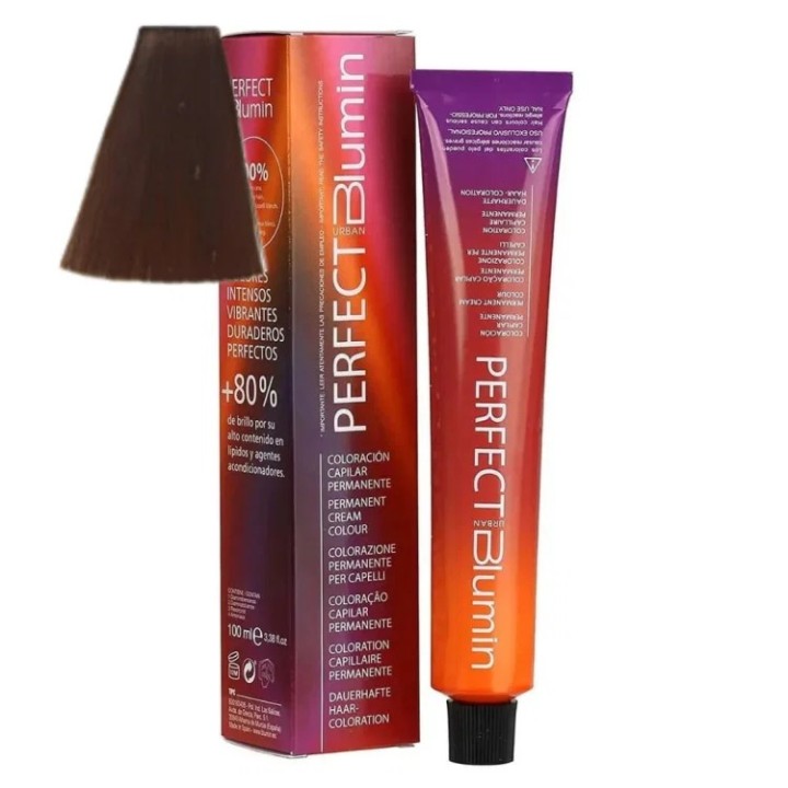 BLUMIN-COLOR 100ML N? 5.34  12180534