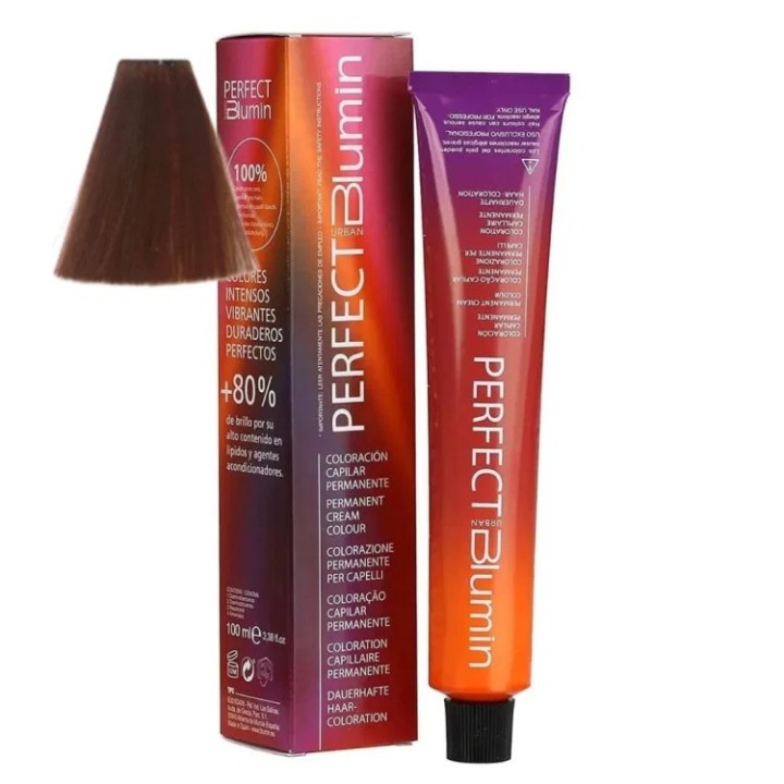 BLUMIN-COLOR 100ML N? 5.46  12180546