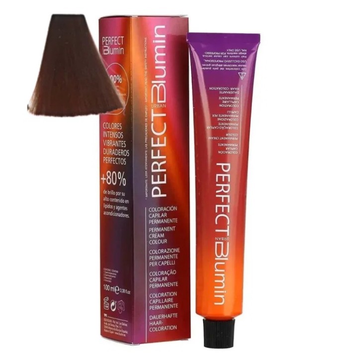 BLUMIN-COLOR 100ML N? 6.5  12180065