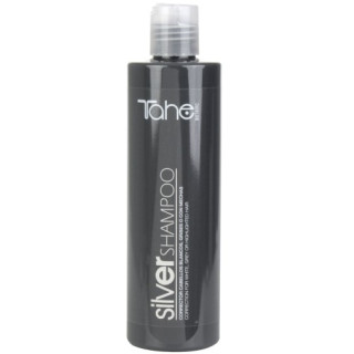 12050067 SILVER SHAMPOO 300 ML. НЕУТРАЛИЗИРАЩ ШАМПОАН СИЛВЪР