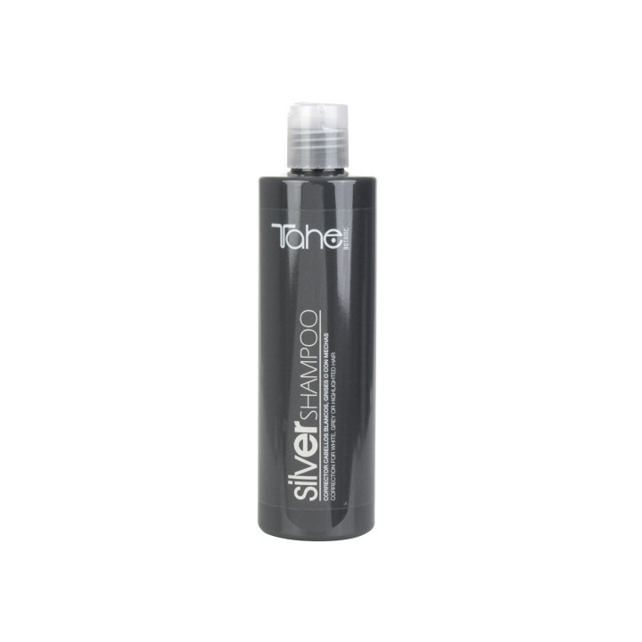 12050067 SILVER SHAMPOO 300 ML. НЕУТРАЛИЗИРАЩ ШАМПОАН СИЛВЪР