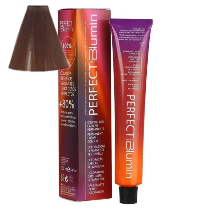 BLUMIN-COLOR 100ML N? 7.47  12180747