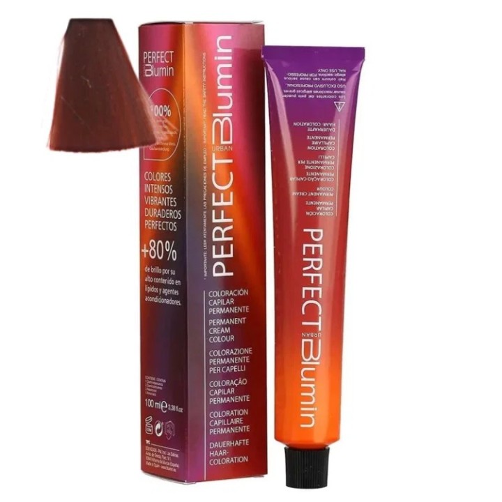 BLUMIN-COLOR 100ML N? 7.64 12180764