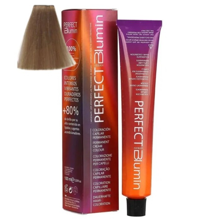 BLUMIN-COLOR 100ML N? 10.1  12180101