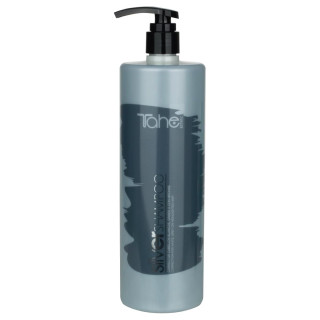 12050068 SILVER SHAMPOO 1000 ML. НЕУТРАЛИЗИРАЩ ШАМПОАН СИЛВЪР