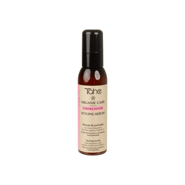 12155010 CHROMA SYSTEM-SERUM 100ML