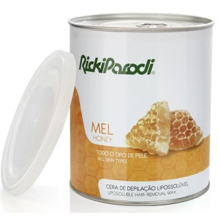 MIELE 800ML МЕД НАТУРАЛНА КОЛА МАСКА