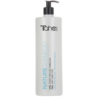 12073583 B.A.-NATURE SHAMPOO 1L НАТУРАЛЕН ШАМПОАН