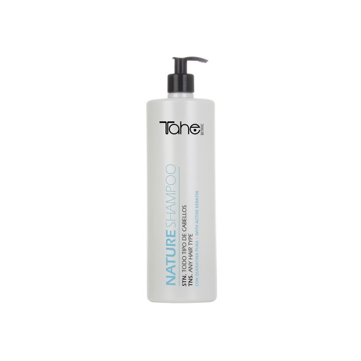 12073583 B.A.-NATURE SHAMPOO 1L НАТУРАЛЕН ШАМПОАН