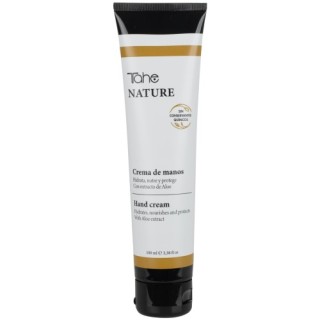 12072383 NATURE-КРЕМ ЗА РЪЦЕ HAND CREAM 100ML