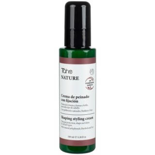 12072396 NATURE-POLIFENOL-КРЕМ С ФИКСАЦИЯ CREMA DE PEINADO CON FIJACION 100ML