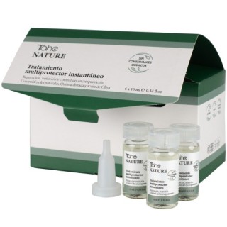 12072402 NATURE-POLIFENOL-АМПУЛИ TRATAMIENTO MULTIPROTECTOR INSTANTANEO 6X10ML