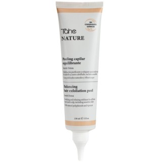 12072403 NATURE-POLIFENOL-ПИЛИНГ ЗА СКАЛП PEELING CAPILAR 150ML