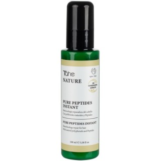 12072414 NATURE-PURE PEPTIDES INSTANT 100ML КРЕМ С ЧИСТИ ПЕПТИДИ