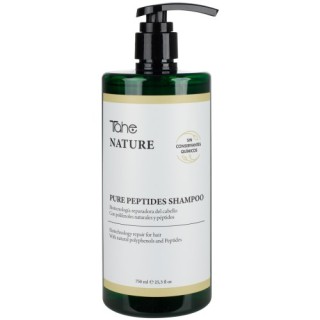 12072415 NATURE-PURE PEPTIDES SHAMPOO 750 ML ШАМПОАН С ЧИСТИ ПЕПТИДИ