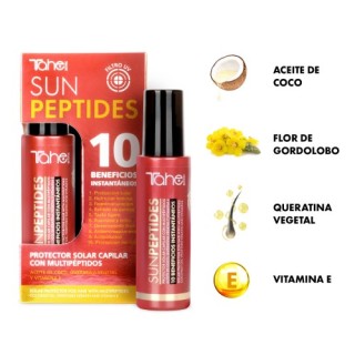 12073593  B.A. SOLAR-SUN PEPTIDES 100ML