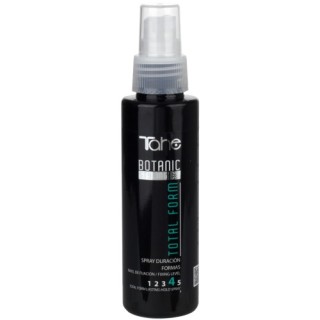 12083063 SPRAY DURATION FORMS TOTAL FORM BOTANIC STYLING СПРЕЙ ЗА СЪЗДАВАНЕ НА КЪДРИЦИ ИЛИ ОБЕМ