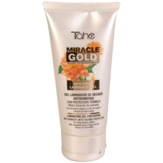 12071338 MIRACLE GOLD ТЕРМО ГЕЛ ЗА ЛАМИНИРАНЕ LAMINATING GEL FOR DRYING 50МЛ