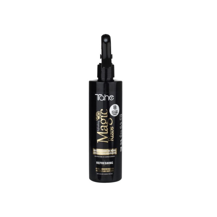 12072372 CURL REGENERATOR REFRESHING MAGIC RIZOS SPRAY 300ML